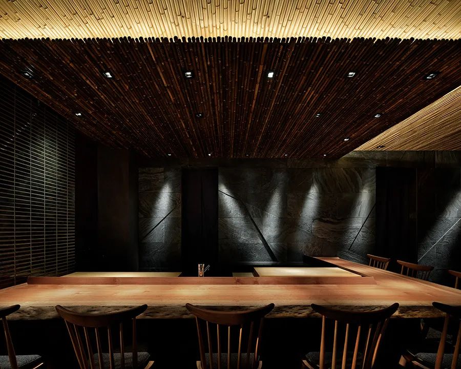 JapaneseEcoBamboo|仿真竹竿装饰应用