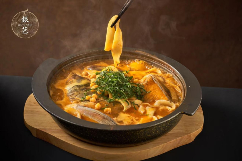 徐孝洪川菜教学,自贡新派川菜徐孝洪