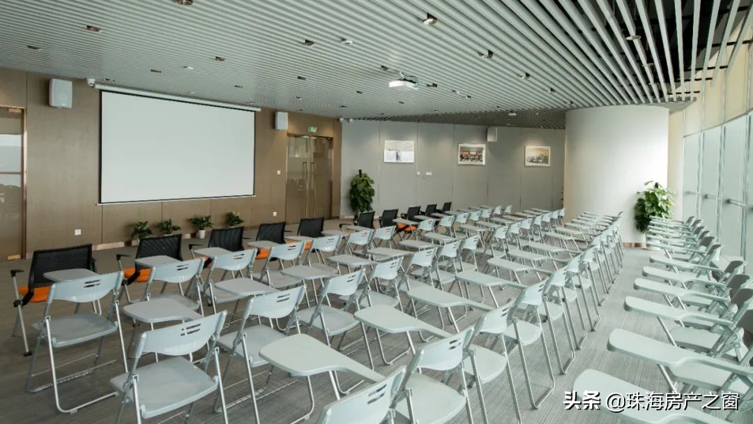 珠海的产业为什么发展困难,广东珠海有什么产业