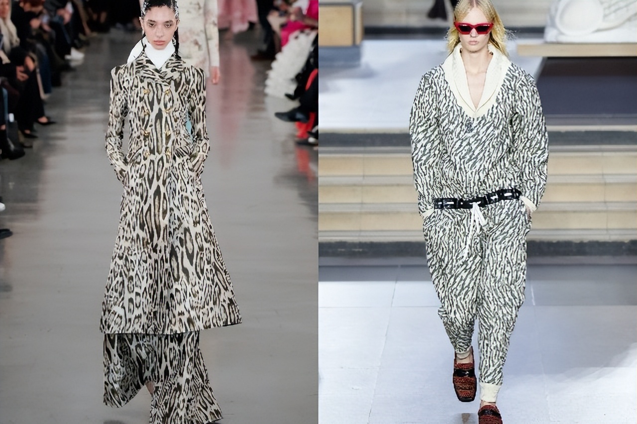 2020年冬季流行什么样的过膝靴,今年流行过膝靴穿搭