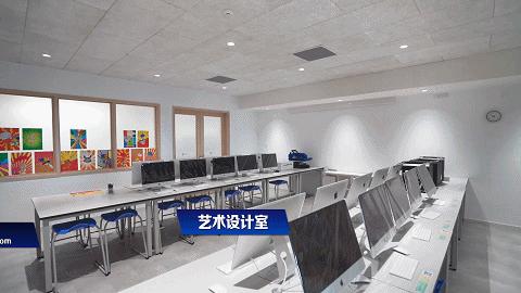 大湾区唯一哈罗双语学校，开学一年后怎么样了？