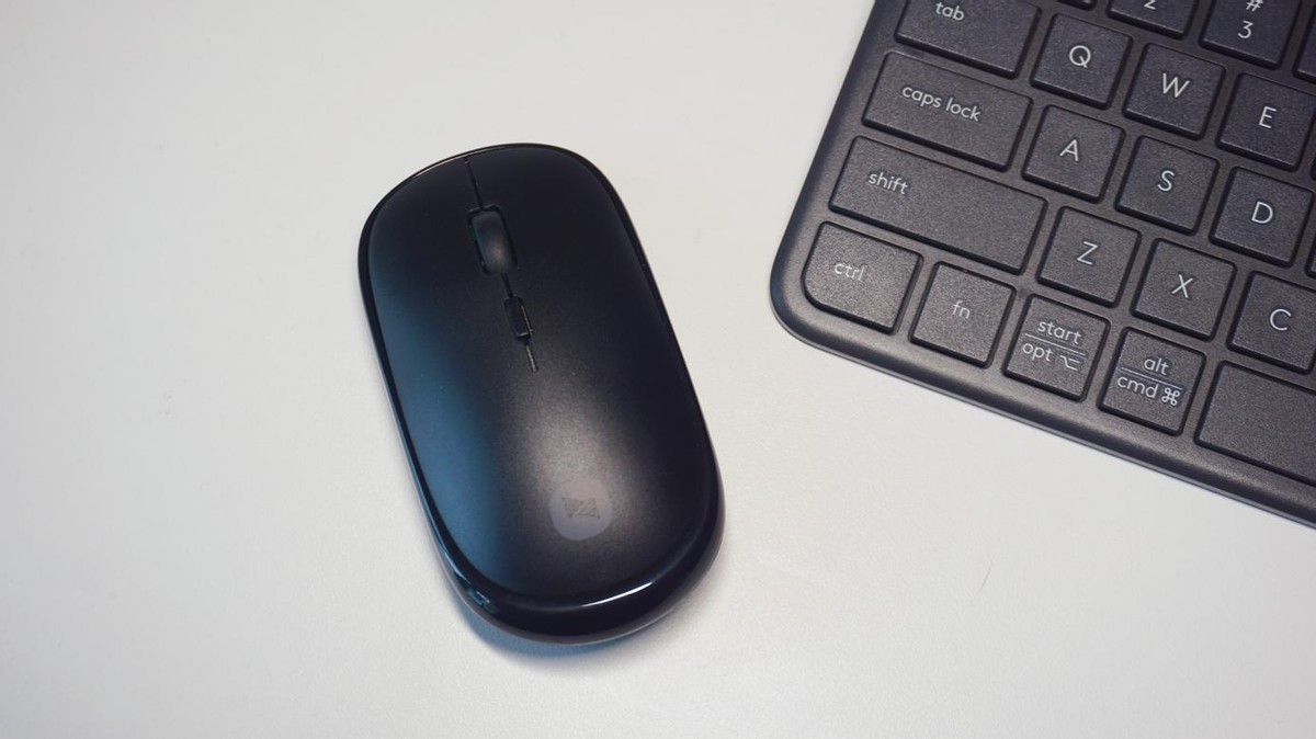 ipad蓝牙鼠标使用效果,ipad远程蓝牙鼠标怎么使用