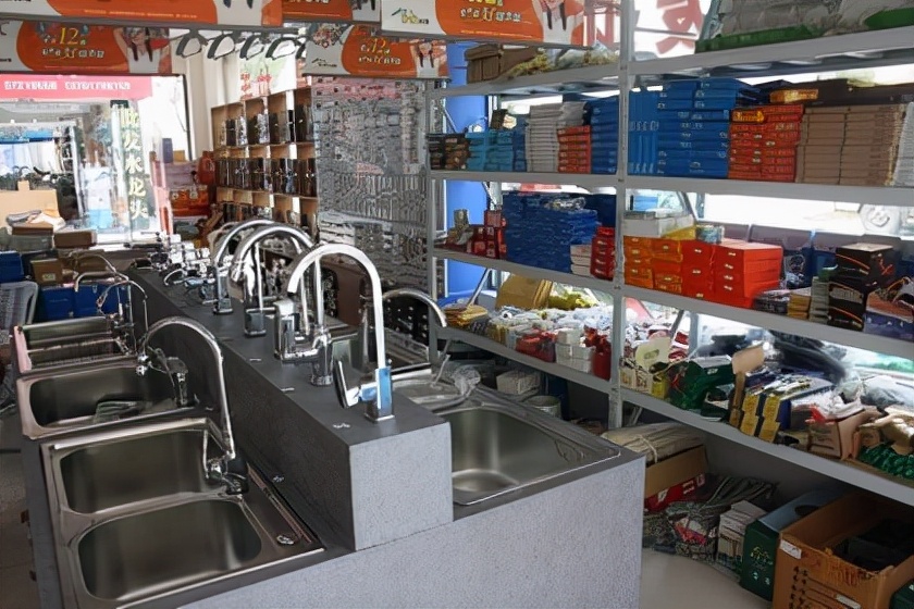 建材生意水深吗,建材行业内幕大揭秘