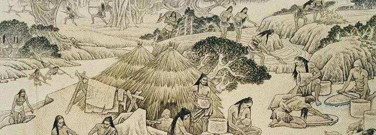 古代娼妓的起源及分类