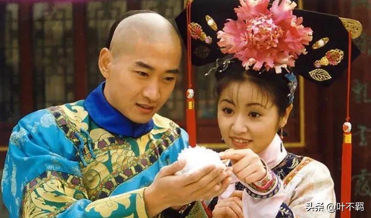 林心如周杰事件前因后果,还珠格格尔康被判刑