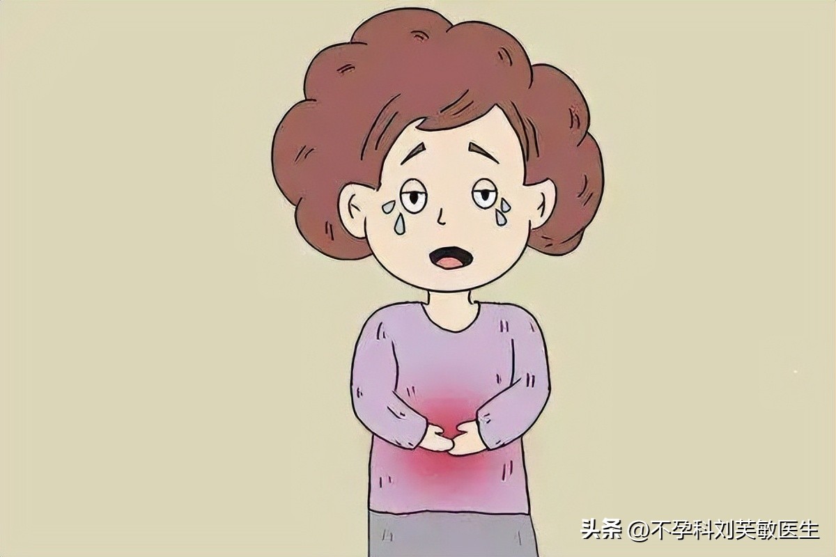 阴道不规律的出血有些什么症状,阴道不正常出血有什么症状