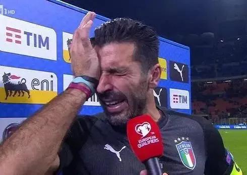 意大利为什么连续2届无缘世界杯,意甲水平这么高为什么无缘世界杯