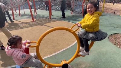 把孩子交给自然,推荐一个遛娃避暑胜地