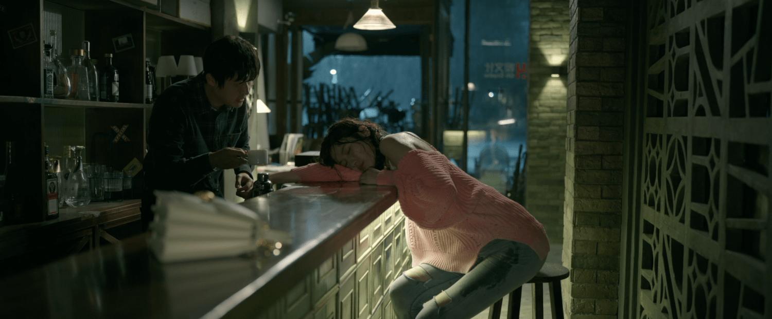 冯小刚电视剧回响好看吗,冯小刚犯罪悬疑剧《回响》