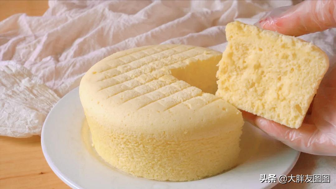 米糕如何蒸才好吃,米糕怎么蒸做法大全