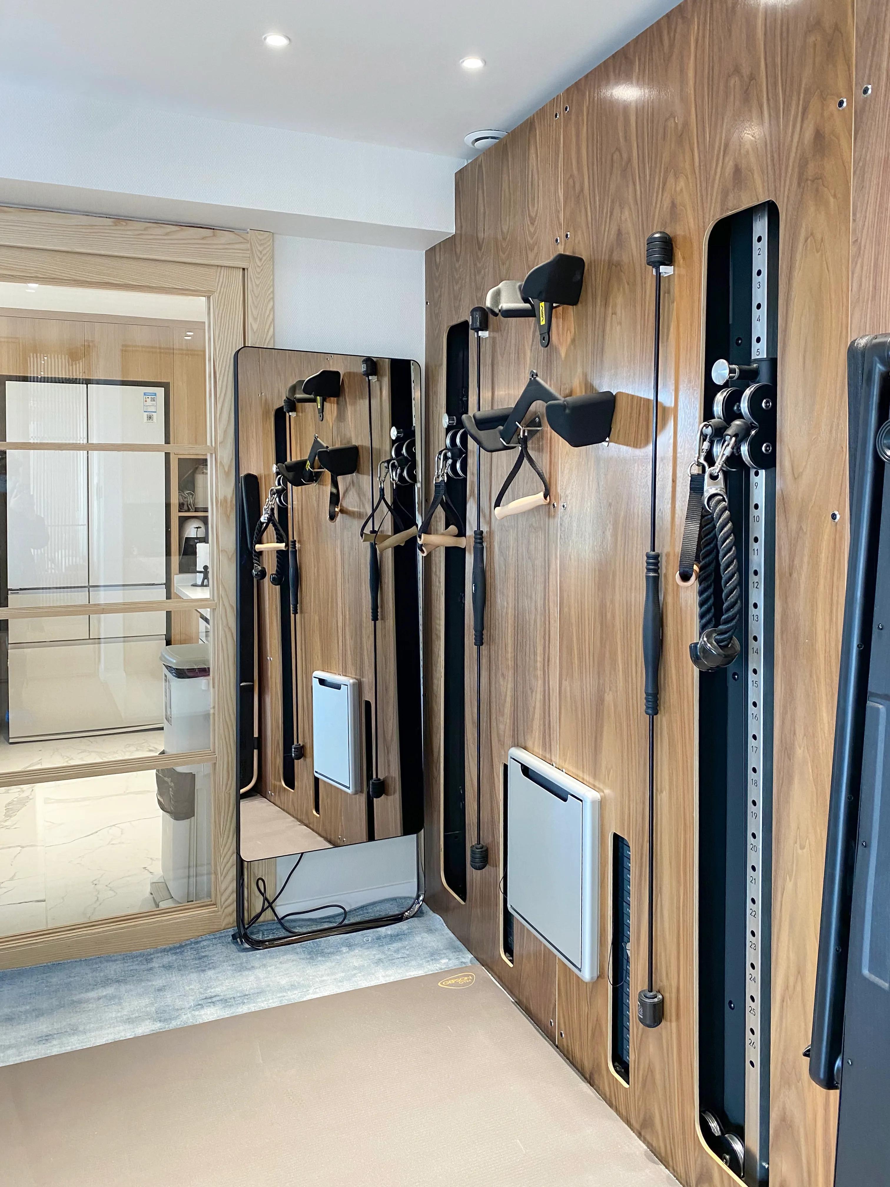 130平米旧房改造效果图,小户型旧房改造收纳效果图