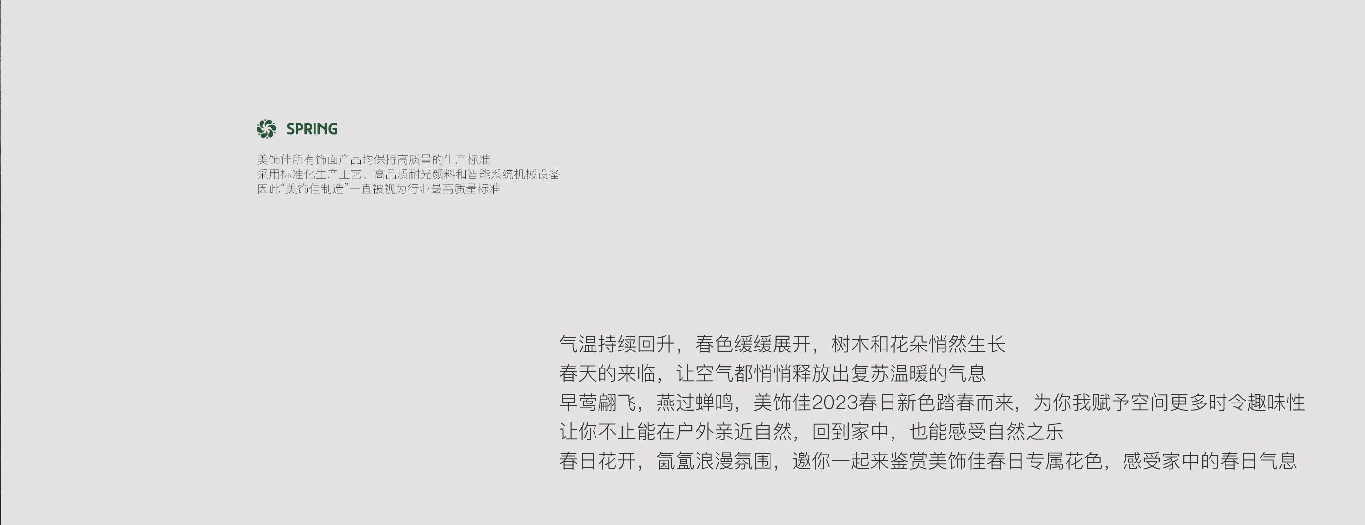 美饰佳装饰纸,美丽佳高端装饰纸