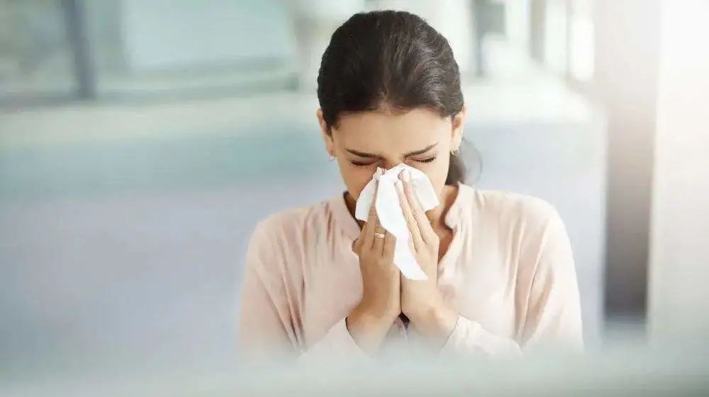 鼻子干燥6个小妙招轻松缓解,鼻子干鼻子堵呼吸困难