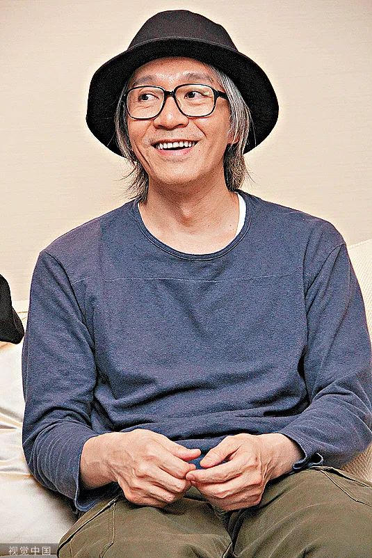 周星驰新电影被吐槽老气,周星驰这一次我输了原声混剪