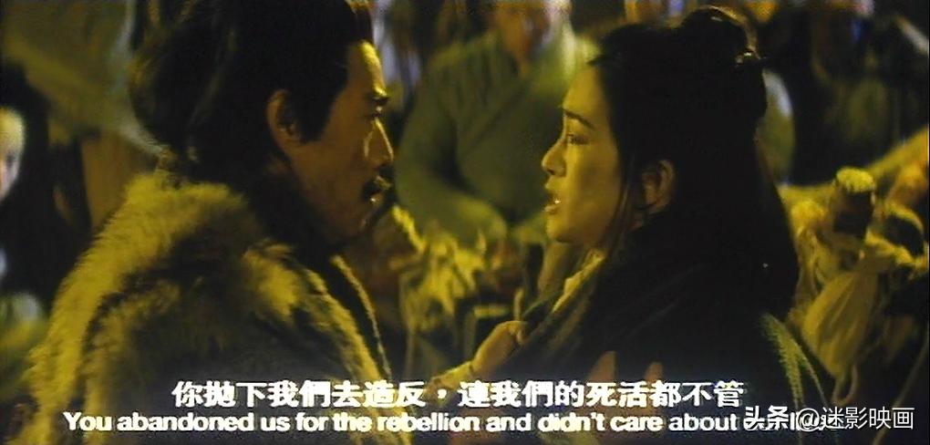 巩俐和关之琳之争,年轻时候的巩俐和关之琳