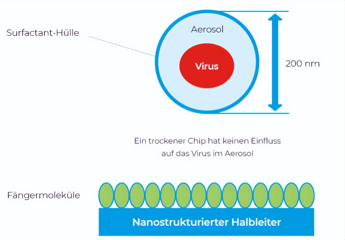 将淘汰核酸?德国机器24秒出结果
