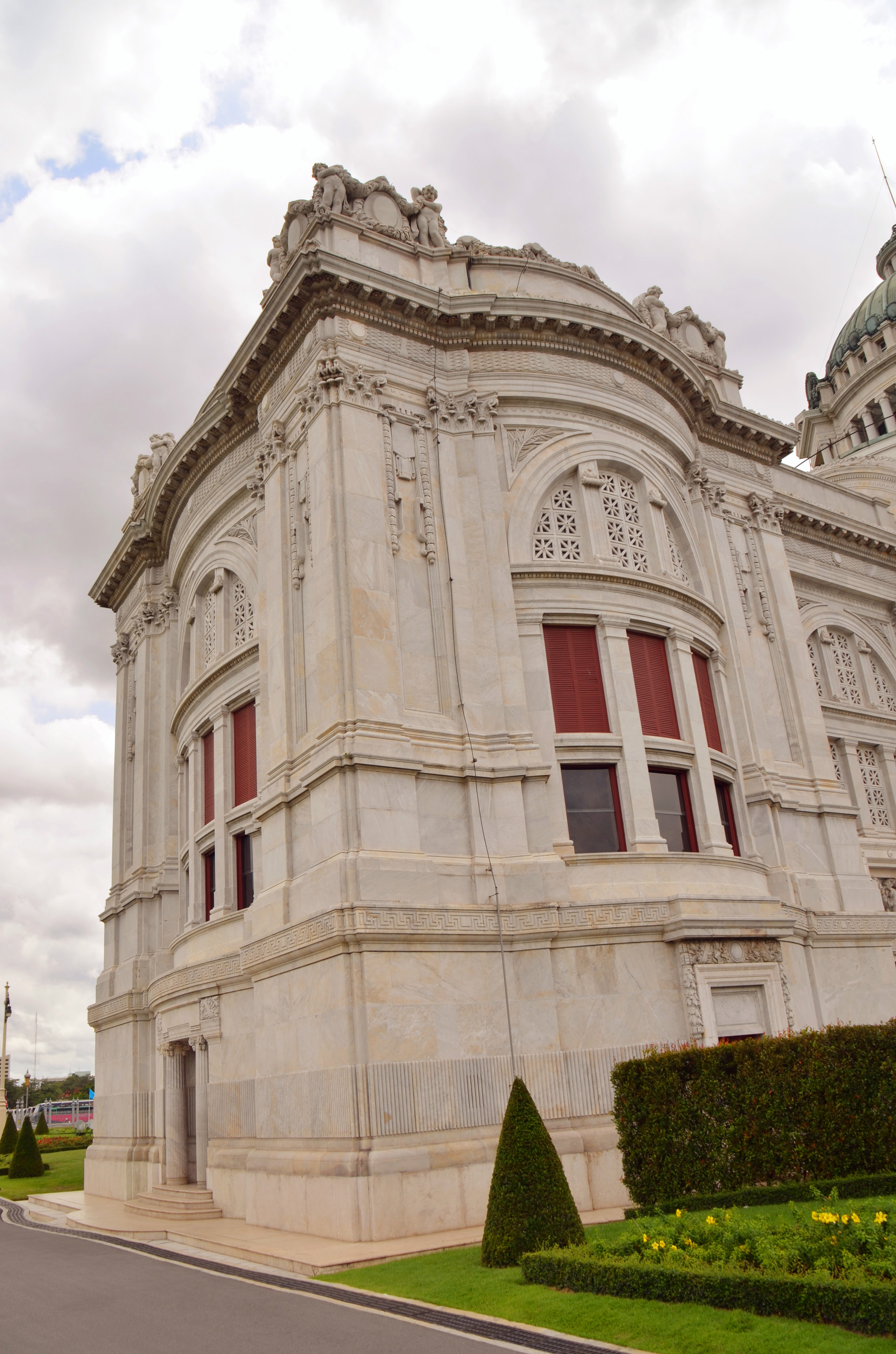 文艺复兴欧洲建筑风格,古希腊艺术思想对欧洲艺术的影响