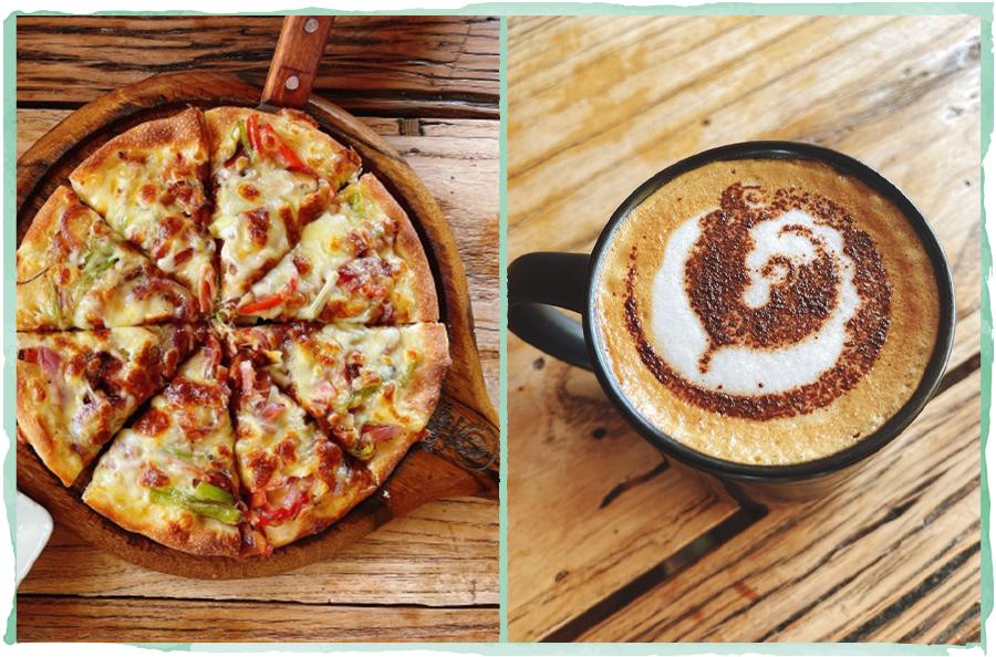 史上最苦亲子游，最惨时三人分一碗泡面！我为什么还要带年糕来？