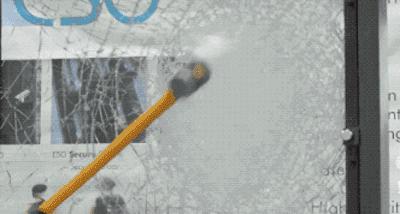 「材料篇」什么是调光玻璃?