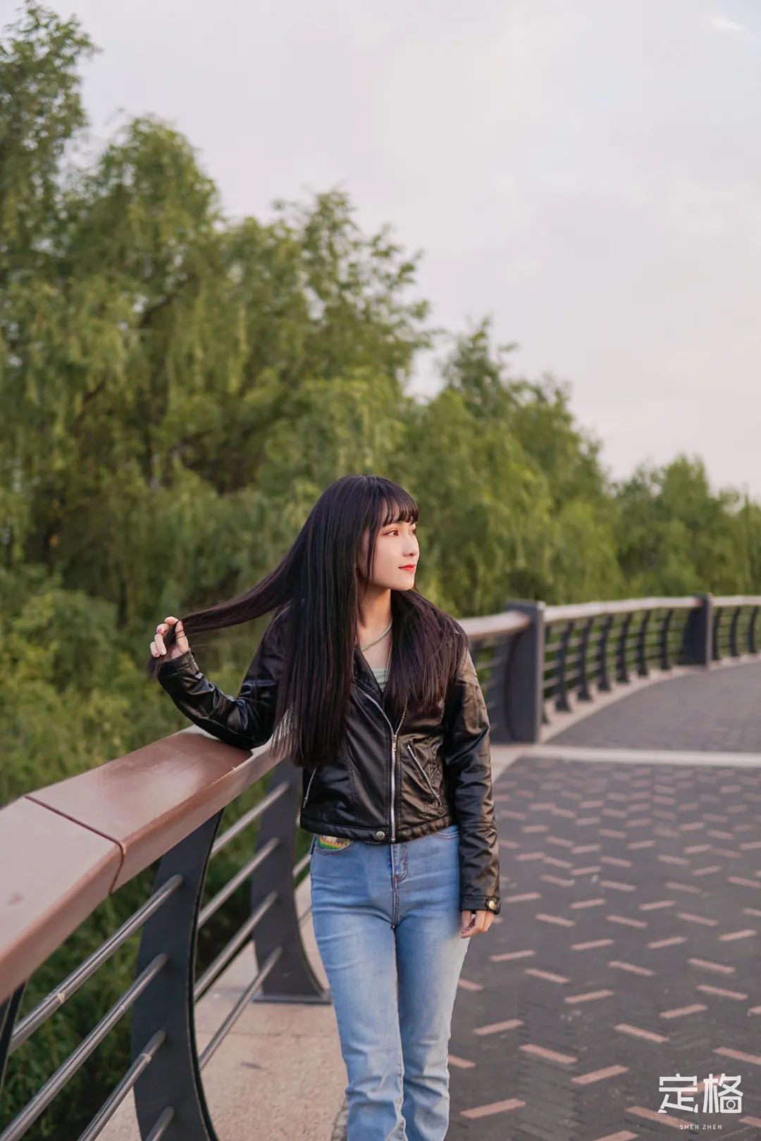 不输大小梅沙！深圳这片海太惊艳