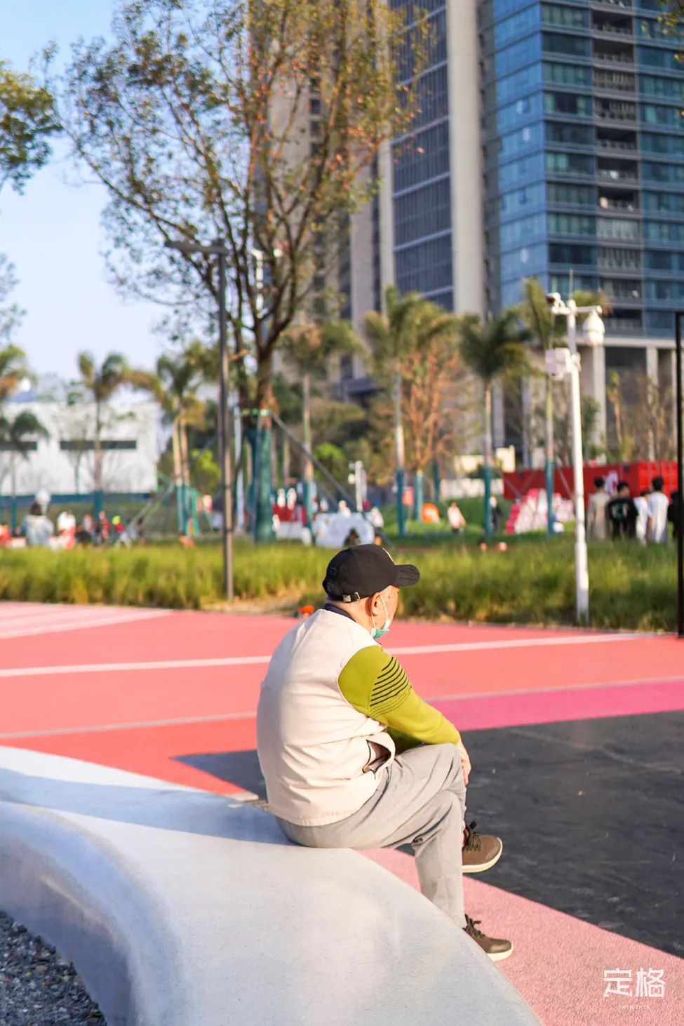 深圳滑板主题公园,深圳滑板公园门票