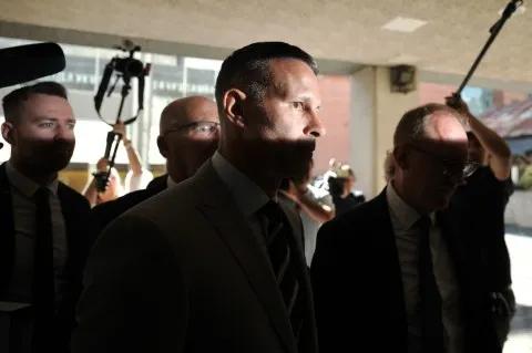 吉格斯丑闻,瑞恩吉格斯现状