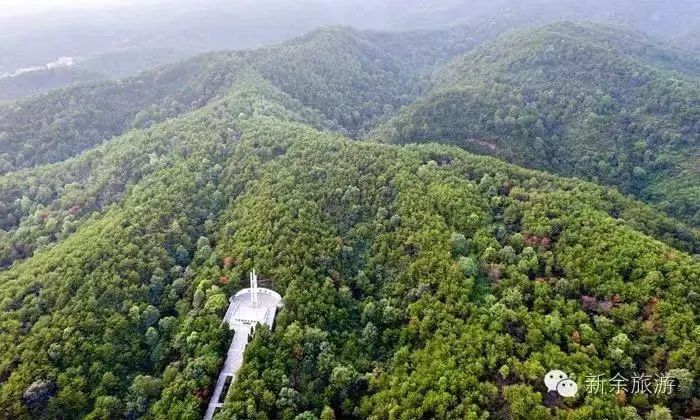 如果你要写新余，就不能只写新余