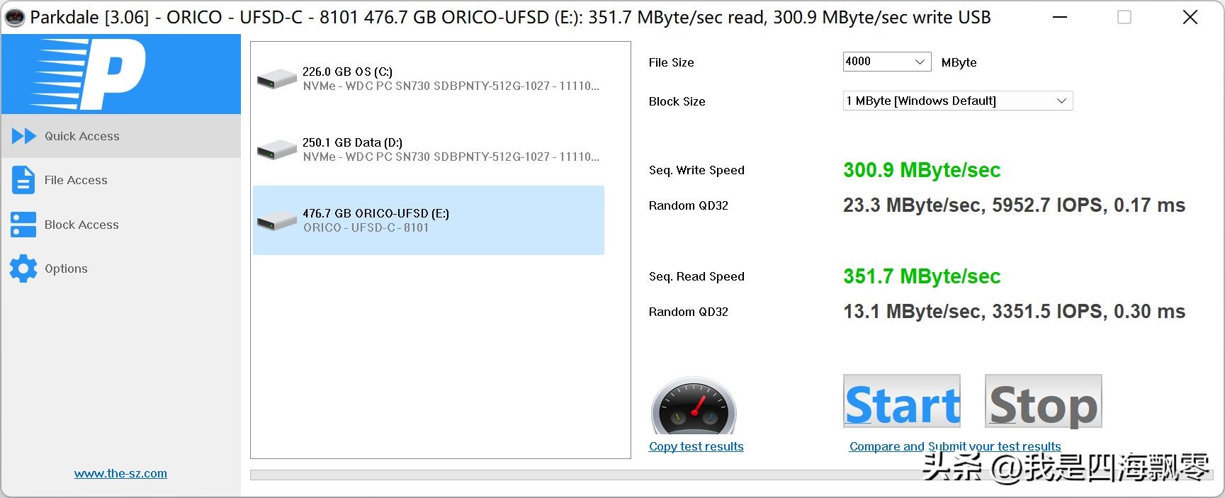 奥睿科快闪u盘缺点,奥睿科ufsd-i快闪u盘测评