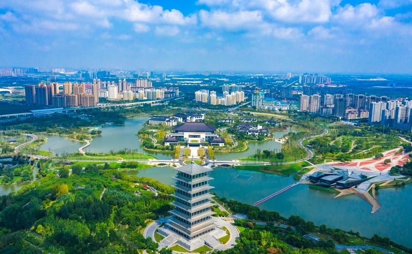 去西安旅游十大必去景点是哪些,去西安旅游必去的十大景点