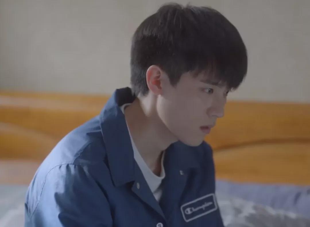 小敏家母子二人谈心第几集,小敏家母女隔着门斗嘴