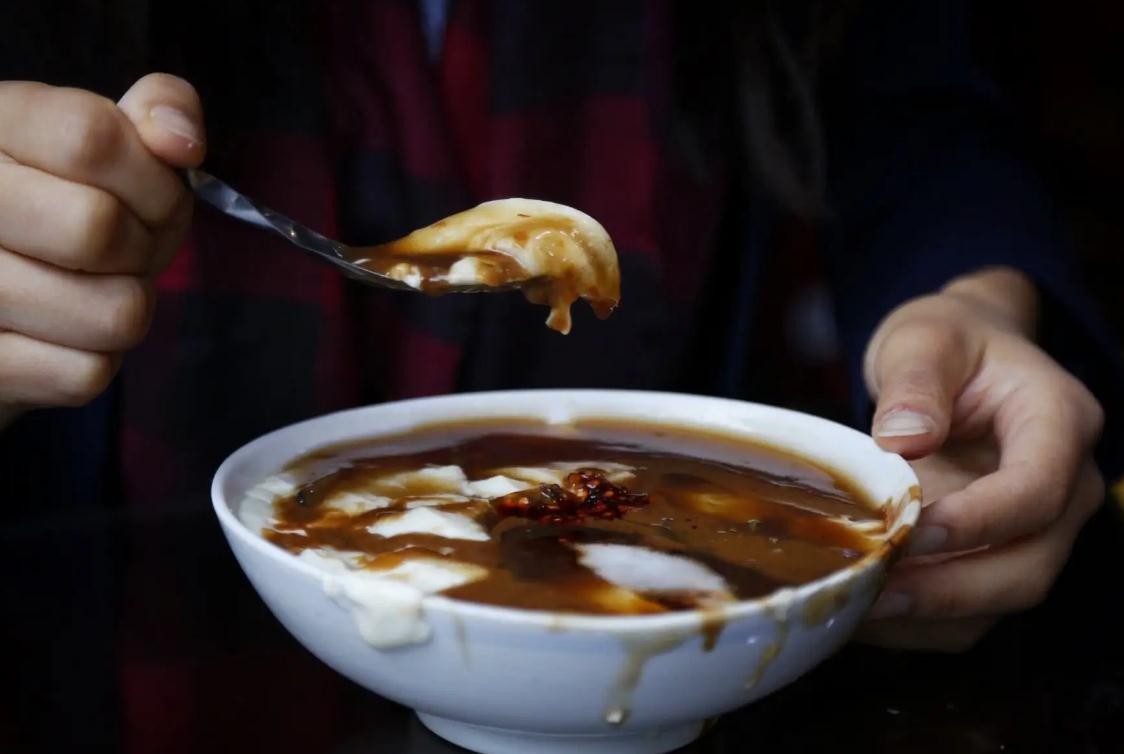 天津四大特色小吃,天津十大特色小吃排名