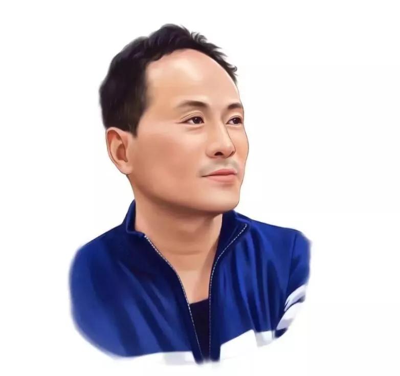 头像女简单干净气质卡通手绘头像,头像文艺复古手绘头像