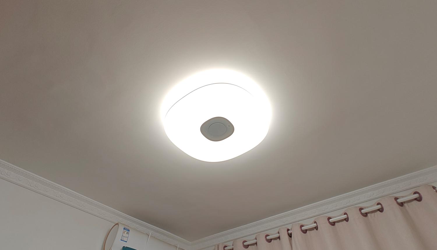 明基吸顶灯,明基吸顶灯几种模式