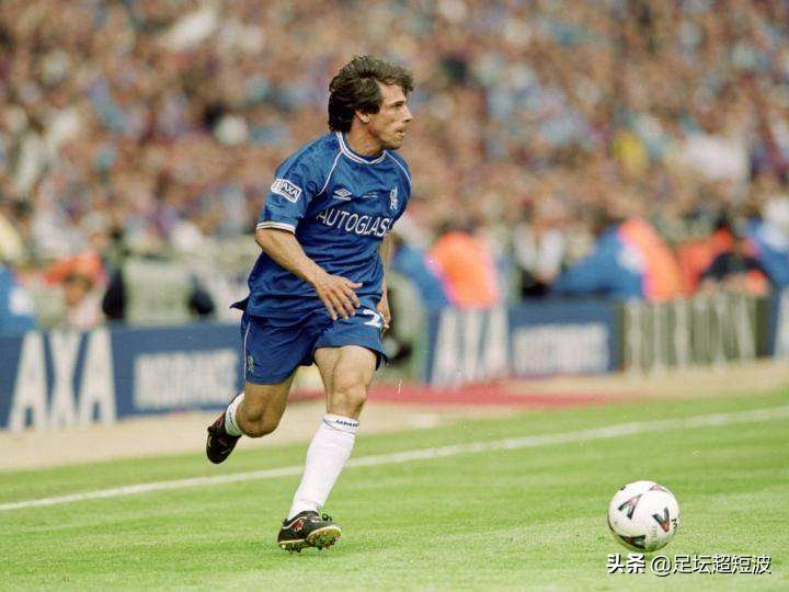 切尔西英超历年排名,切尔西历史十大前锋