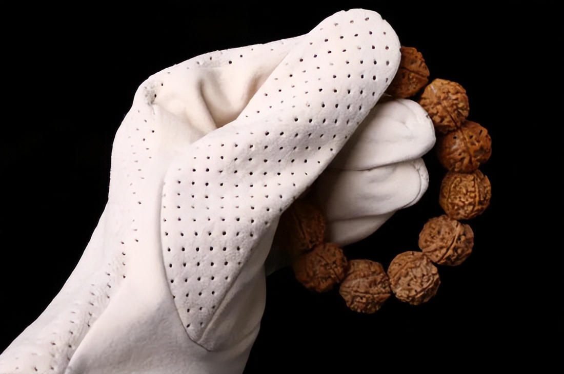 手串盘黑最快补救方法,手串盘黑了怎么恢复