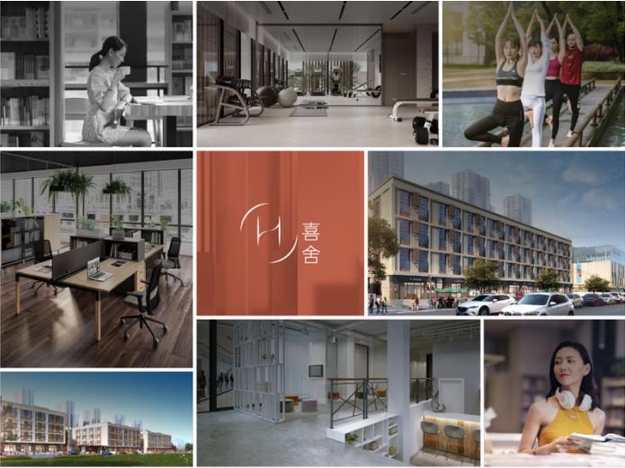 内卷时代，我为什么旗帜鲜明的看好“喜舍”？