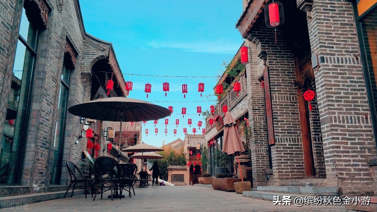 韩城特产除了花椒还有什么 (韩城油酥角哪卖的有)