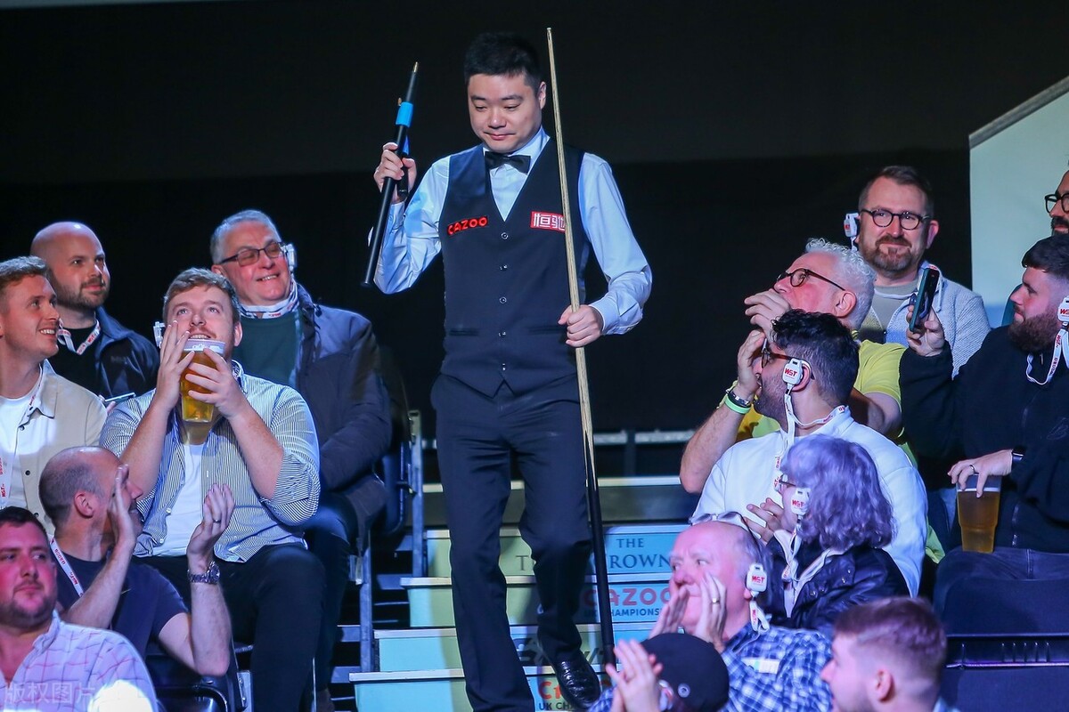 奥沙利文被147完败,奥沙利文被谁打败了世界排位赛