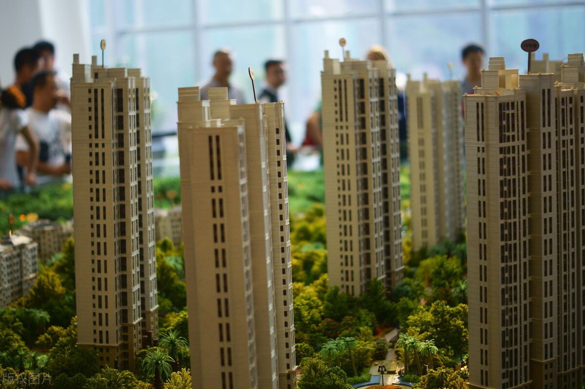 中山楼市下跌名单,中山楼市库存去化周期