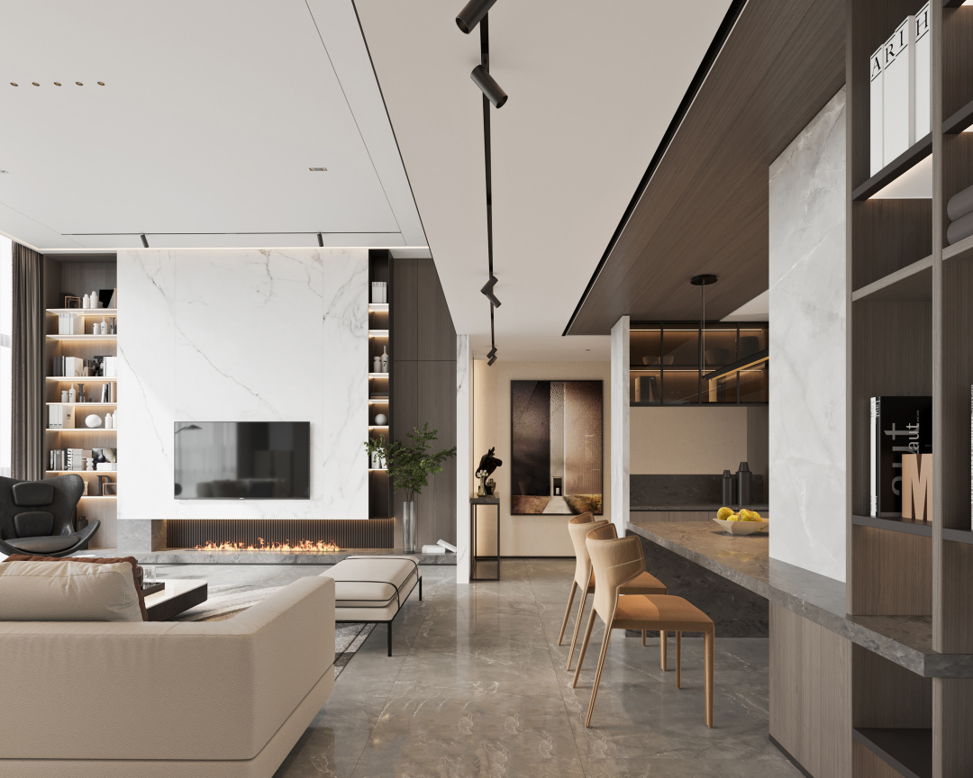 装修最容易忽视的9个尺寸和细节,装修时最容易忽略的几个装修尺寸