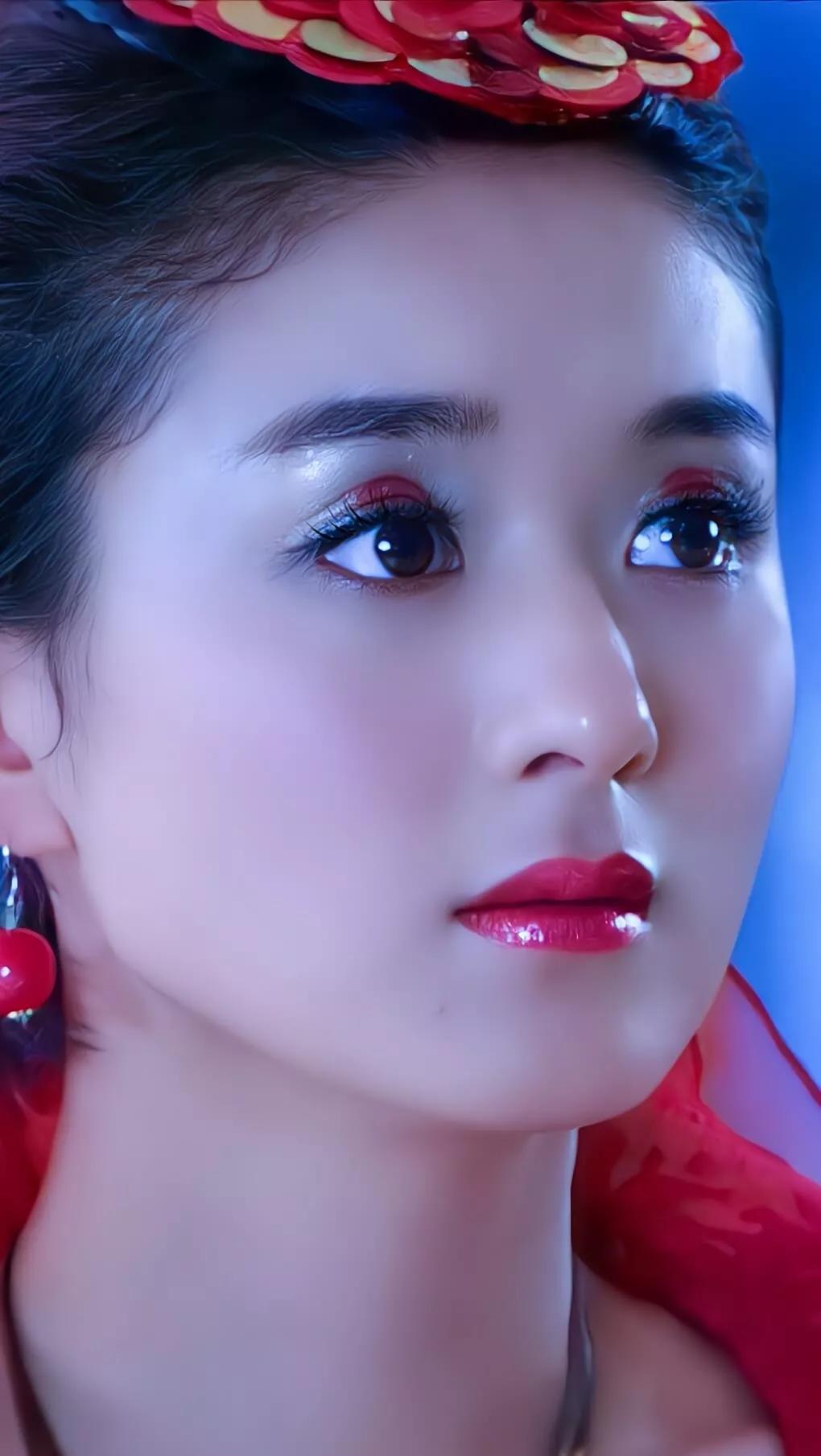 追鱼传奇赵丽颖红绫,追鱼传奇红绫和师伯