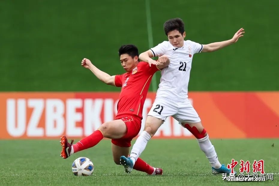 中国男足出线2002,中国男足时隔几年进亚运会8强