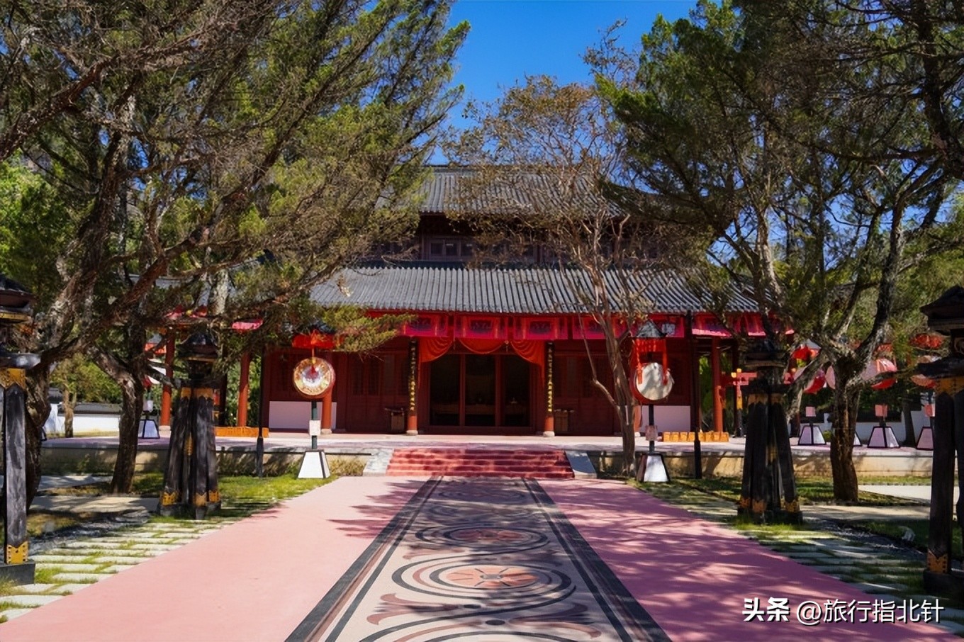 福建旅游攻略武夷山,福建武夷山旅游攻略一日游