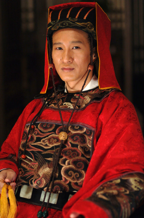 与康熙王朝一样的历史大剧,十大经典历史剧排行康熙王朝垫底