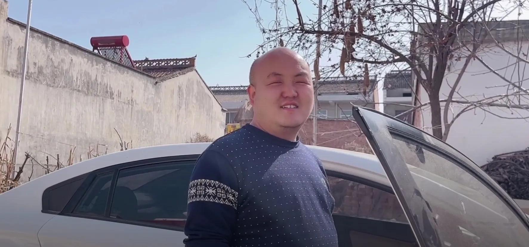 老挝丈母娘羡慕女儿在中国的生活,老挝丈母娘来中国看女儿