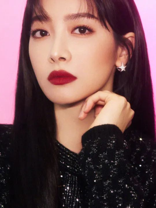 新年开运必备妆容,新年开运妆视频