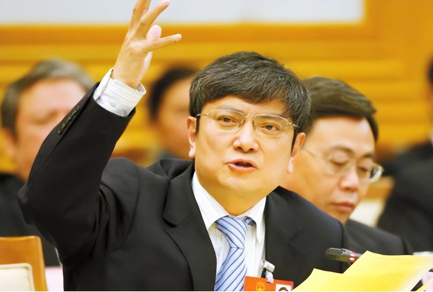 郑强教授：难道只有去西部落后地方工作，才是对社会有贡献吗？