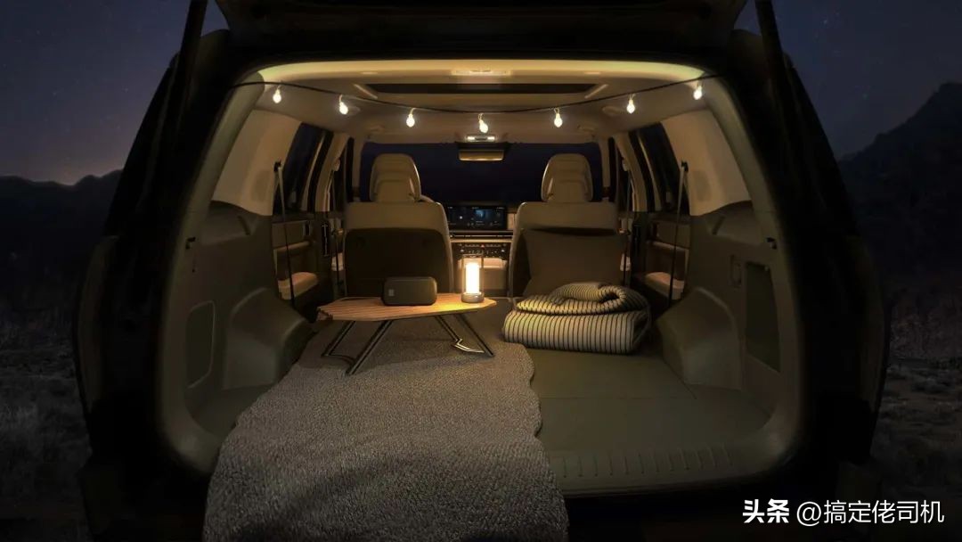 继续国产！新一代胜达官图发布