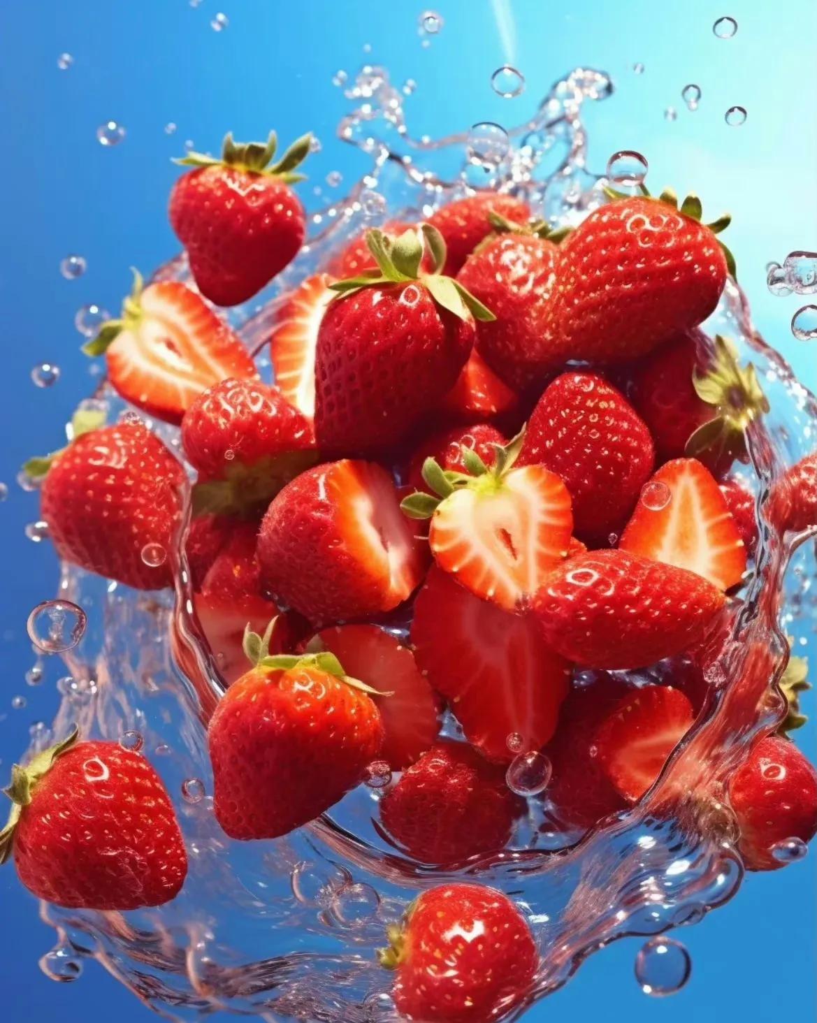 分享壁纸第1566期,141期全屏壁纸