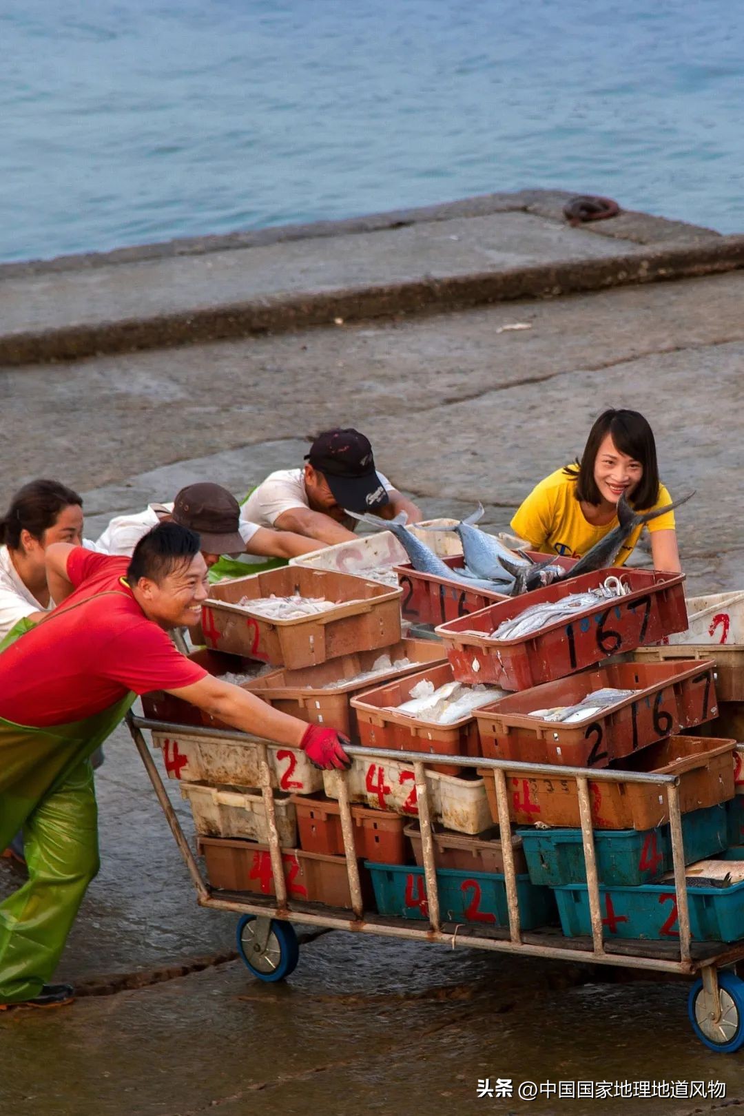 中国人眼中的福州,中国人的美食为什么这么好吃啊